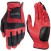Maxfli Universal Fit Gloves -golf mxg0006red 71830.1674354298