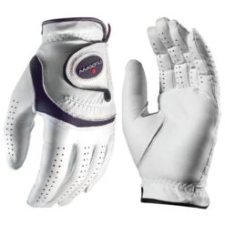 Maxfli Tour Cabretta MLH Reg Golf Glove