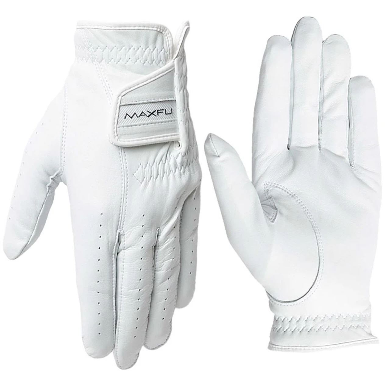 Maxfli Mens Elite Golf Gloves MXG0012 3 Maxfli Mens Elite Golf Gloves MXG0012
