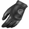 Maxfli Tour Black Cabretta Leather Golf Glove -golf mxg0017 81843.1674183316